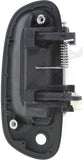 APDTY 93781 Exterior Door Handle Front Right