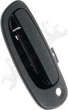 APDTY 93782 Exterior Door Handle, Replaces 62460FA011VF