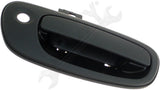 APDTY 93783 Exterior/Outside Door Handle, Replaces 62460FA001VF
