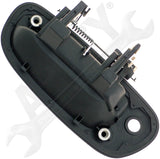 APDTY 93783 Exterior/Outside Door Handle, Replaces 62460FA001VF