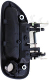 APDTY 93785 Exterior Door Handle Front Right