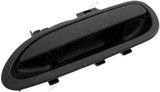 APDTY 93786 Exterior Door Handle Rear Left Replaces 61022AE19ANN, 61022-AE19ANN