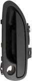 APDTY 93798 Exterior Door Handle Front Left