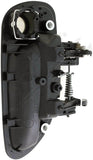 APDTY 93798 Exterior Door Handle Front Left