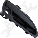 APDTY 93799 Exterior Door Handle Front Right