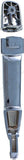 APDTY 93810 Exterior Door Handle Rear Left/Right
