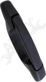 APDTY 93814 Exterior Door Handle Front Left