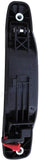 APDTY 93814 Exterior Door Handle Front Left