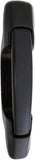 APDTY 93815 Exterior Door Handle Front Right