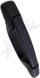 APDTY 93815 Exterior Door Handle Front Right