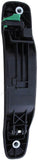 APDTY 93815 Exterior Door Handle Front Right