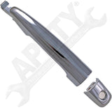 APDTY 93818 Front Left Exterior Door Handle Fits Select 2006-2014 Suburu Tribeca