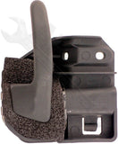 APDTY 93821 Interior Door Handle Front Left