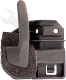 APDTY 93821 Interior Door Handle Front Left