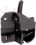 APDTY 93821 Interior Door Handle Front Left
