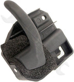 APDTY 93821 Interior Door Handle Front Left