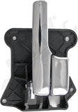APDTY 93822 Interior Door Handle Front Right