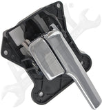 APDTY 93822 Interior Door Handle Front Right
