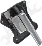 APDTY 93822 Interior Door Handle Front Right