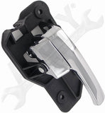 APDTY 93823 Interior Door Handle Rear Right
