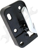 APDTY 93825 Interior Door Handle  Front/Rear Right Replaces 68043746AA