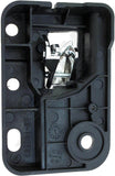 APDTY 93825 Interior Door Handle  Front/Rear Right Replaces 68043746AA