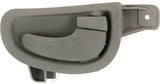 APDTY 93826 Interior Door Handle Front Right