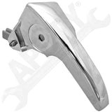APDTY 93827 Interior Door Handle Rear LH