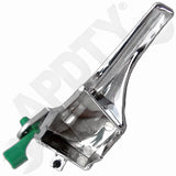 APDTY 93827 Interior Door Handle Rear LH