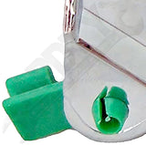 APDTY 93827 Interior Door Handle Rear LH