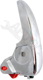 APDTY 93828 Interior Door Handle Rear RH