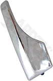 APDTY 93828 Interior Door Handle Rear RH