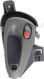 APDTY 93834 Interior Door Handle Rear Right