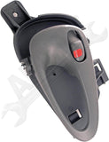 APDTY 93834 Interior Door Handle Rear Right