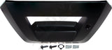 APDTY 93893 Tailgate Handle Bezel