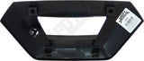 APDTY 93893 Tailgate Handle Bezel