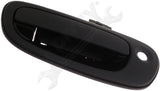 APDTY 93933 Exterior Door Handle, Replaces 62410FA010NN