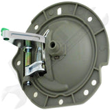 APDTY 94000 Interior Door Handle Front And Rear Left