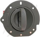 APDTY 94001 Interior Door Handle Front And Rear Right