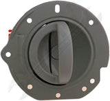 APDTY 94001 Interior Door Handle Front And Rear Right