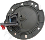 APDTY 94001 Interior Door Handle Front And Rear Right