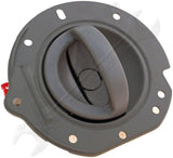 APDTY 94001 Interior Door Handle Front And Rear Right