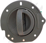 APDTY 94002 Interior Door Handle Front And Rear Left