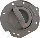 APDTY 94002 Interior Door Handle Front And Rear Left