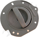 APDTY 94002 Interior Door Handle Front And Rear Left