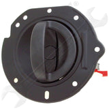 APDTY 94003 Interior Door Handle Kit Front Right