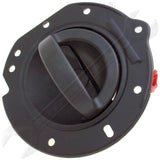 APDTY 94003 Interior Door Handle Kit Front Right