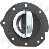APDTY 94005 Interior Door Handle Front/Rear Right