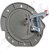 APDTY 94005 Interior Door Handle Front/Rear Right