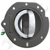 APDTY 94006 Interior Door Handle, Replaces 1AE111D5AACHK, 1AE111D5ACCHK